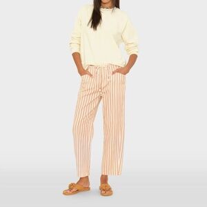 Xirena Honeycomb Baxter Denim Pant